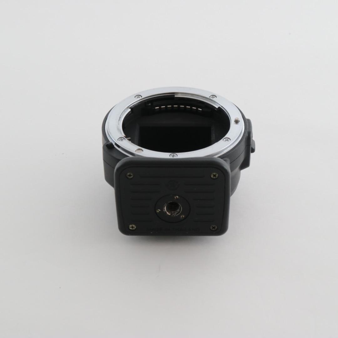 Nikon Mount Adapters Nikon1 Ft1 F