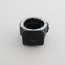 Nikon Mount Adapters Nikon1 Ft1 F