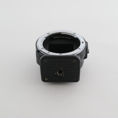 Nikon Mount Adapters Nikon1 Ft1 F