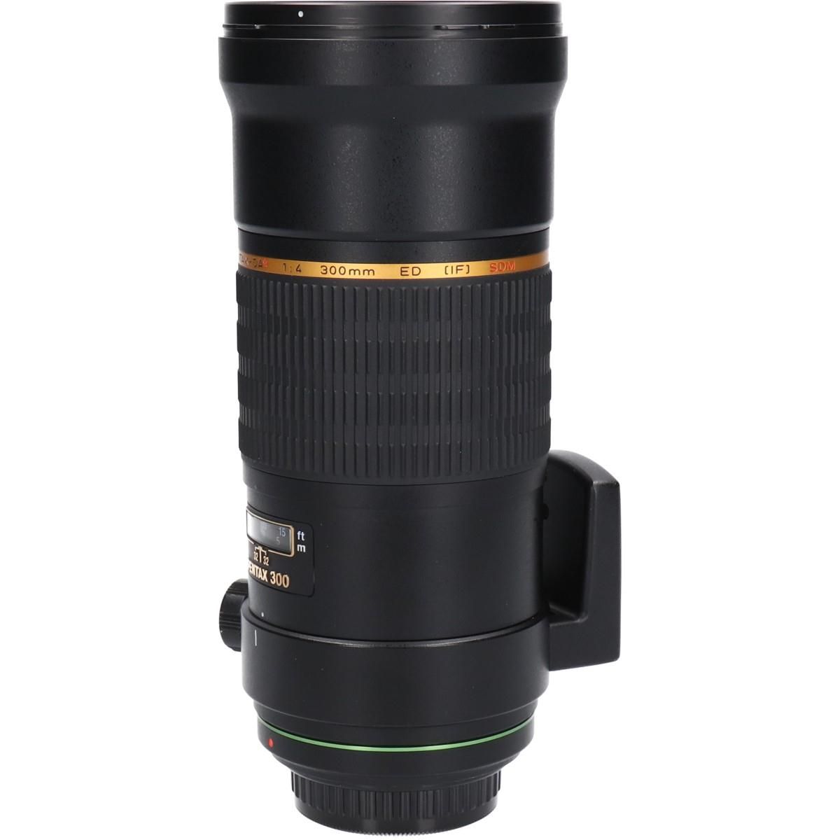 Pentax Lens (Single Focus)
