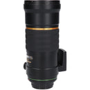 Pentax Lens (Single Focus)