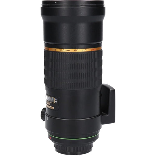 Pentax Lens (Single Focus)