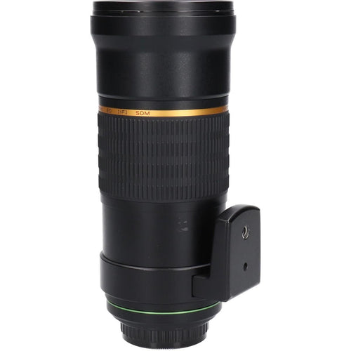 Pentax Lens (Single Focus)