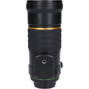Pentax Lens (Single Focus)