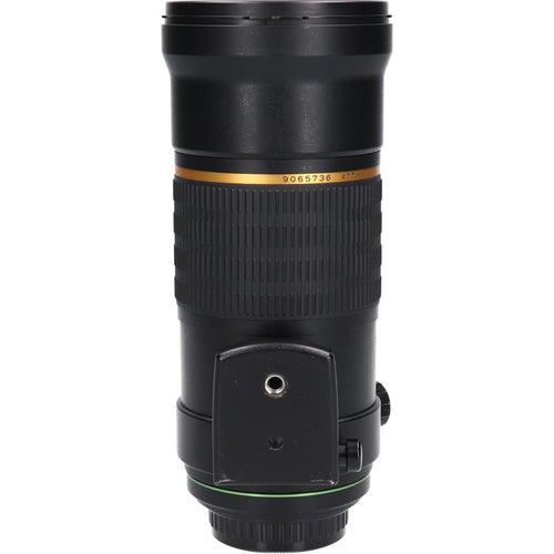 Pentax Lens (Single Focus)
