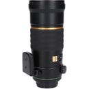Pentax Lens (Single Focus)