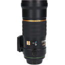 Pentax Lens (Single Focus)