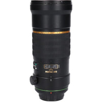 Pentax Lens (Single Focus)
