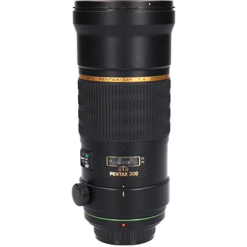 Pentax Lens (Single Focus)
