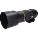 Pentax Lens (Single Focus)