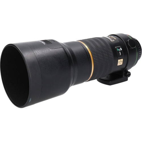 Pentax Lens (Single Focus)