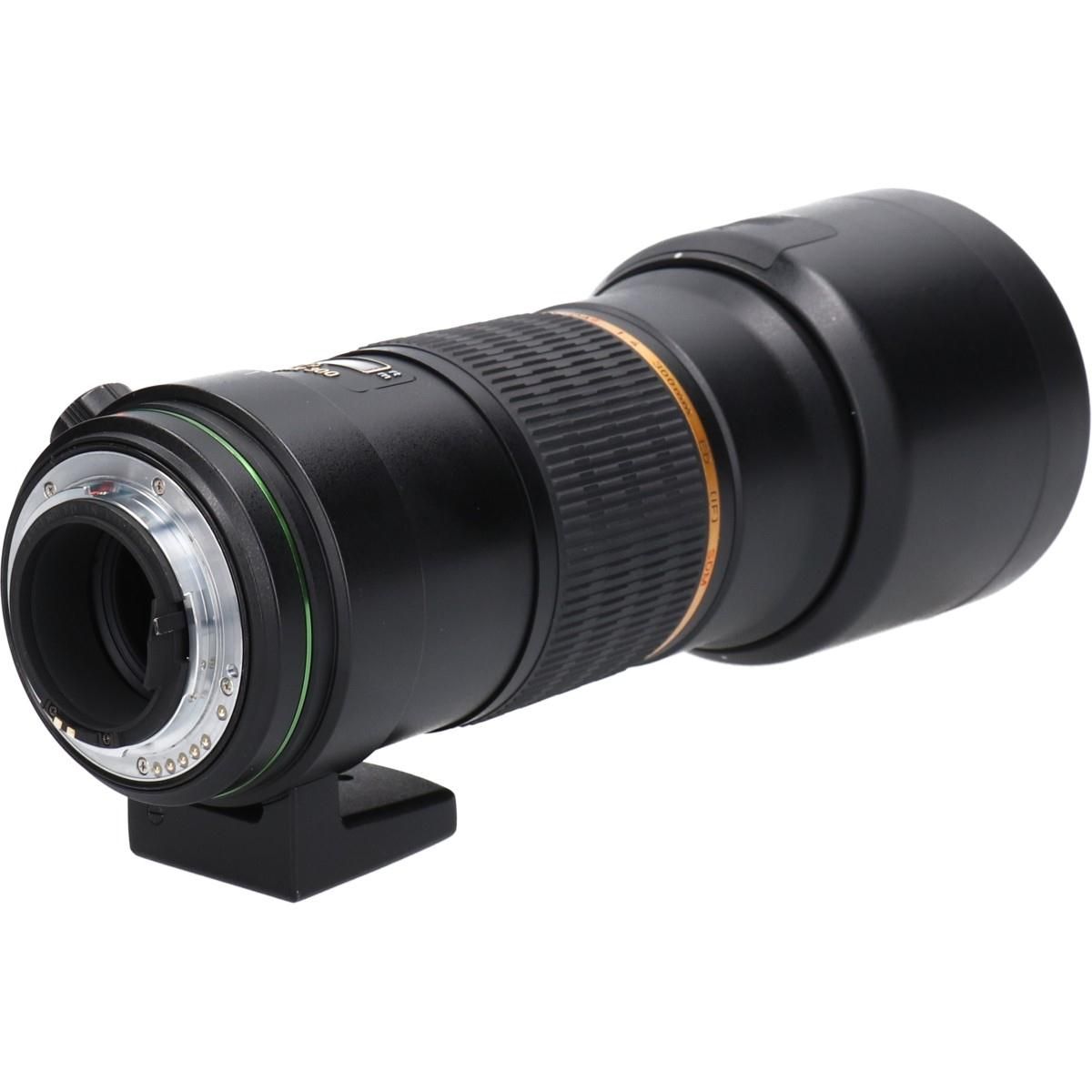 Pentax Lens (Single Focus)