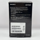 Sony Digital Audio Players Nw-E083 Y2K