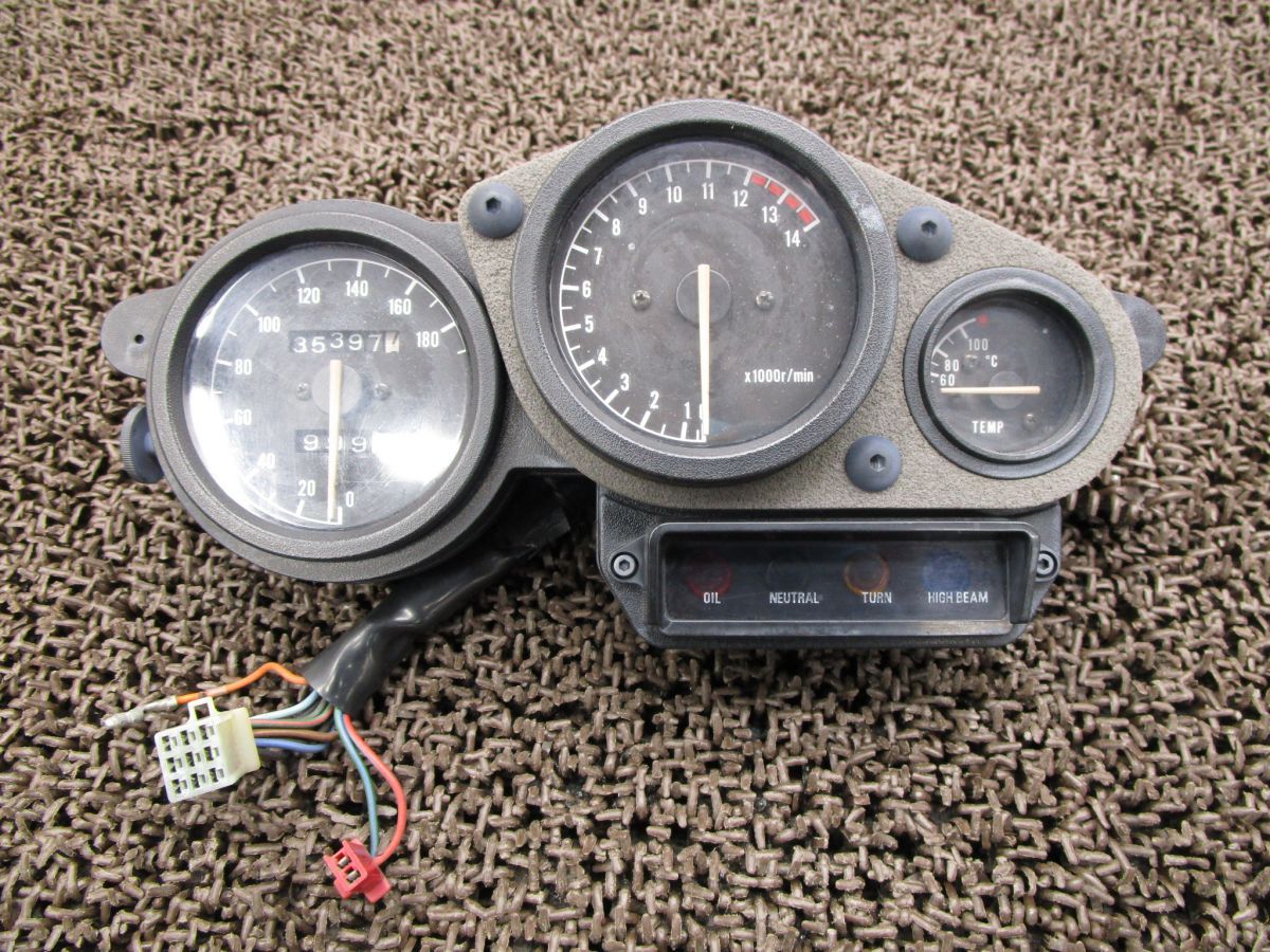 Yamaha Meter Tzr250Rs B8950 3Xv
