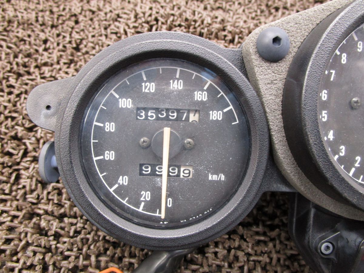 Yamaha Meter Tzr250Rs B8950 3Xv