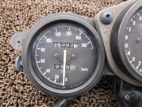 Yamaha Meter Tzr250Rs B8950 3Xv