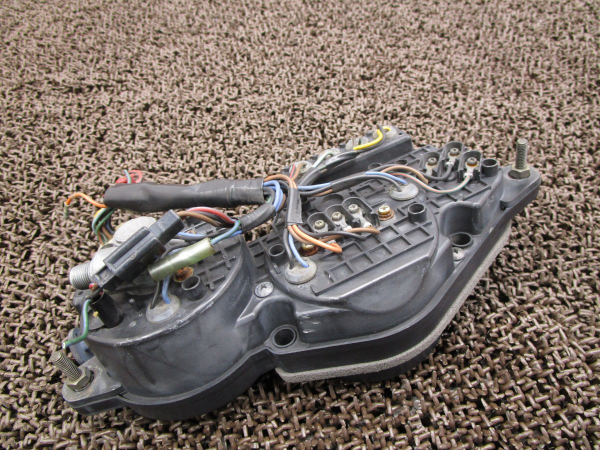Yamaha Meter Tzr250Rs B8950 3Xv