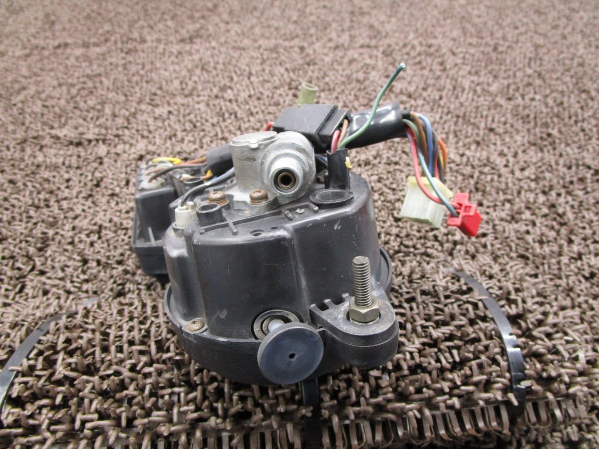Yamaha Meter Tzr250Rs B8950 3Xv