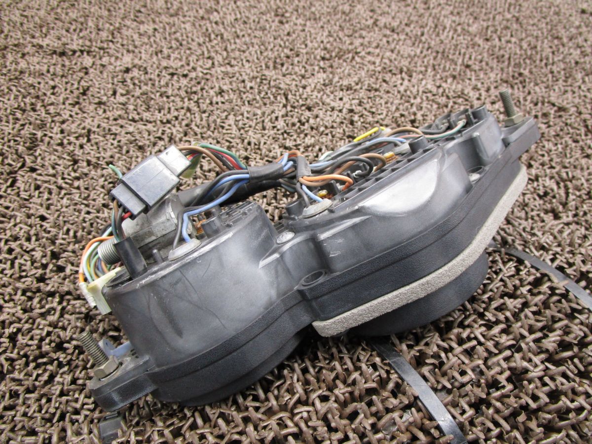 Yamaha Meter Tzr250Rs B8950 3Xv