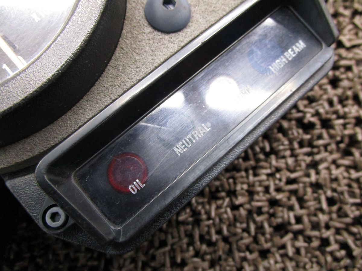 Yamaha Meter Tzr250Rs B8950 3Xv