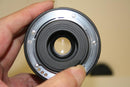 Pentax Digital Slrs Istdl2+Smcpenaxda18-55 D9