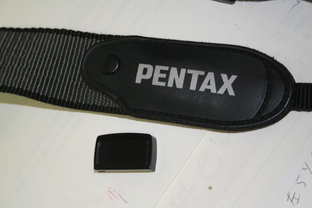 Pentax Digital Slrs Istdl2+Smcpenaxda18-55 D9