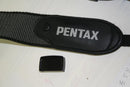 Pentax Digital Slrs Istdl2+Smcpenaxda18-55 D9