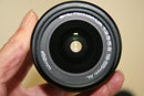 Pentax Digital Slrs Istdl2+Smcpenaxda18-55 D9