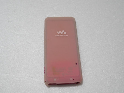 Digital Audio Players Sony Walkman Nw-S14 8Gb