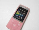 Digital Audio Players Sony Walkman Nw-S14 8Gb