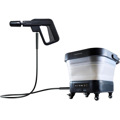 High Pressure Washing Machine Body T-Professional 1.0