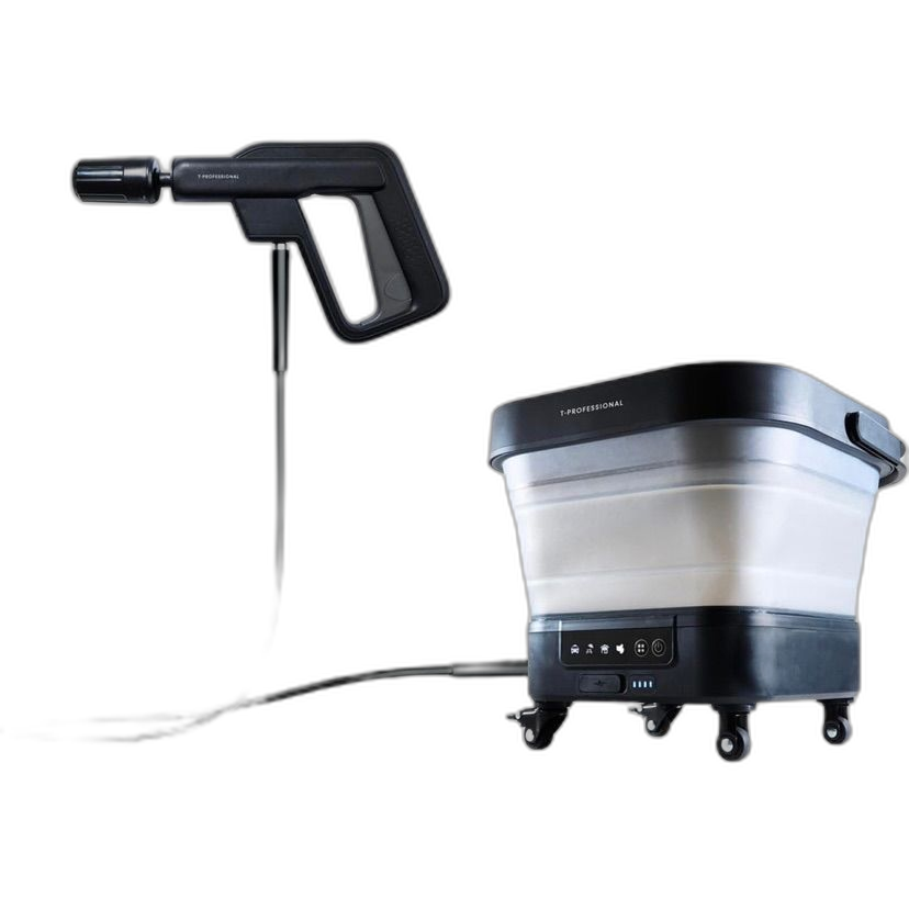 High Pressure Washing Machine Body T-Professional 1.0