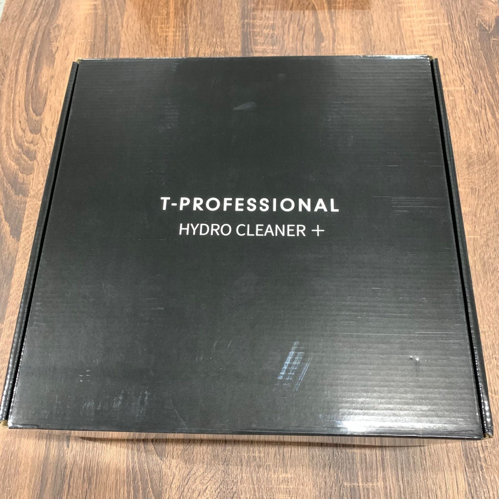 High Pressure Washing Machine Body T-Professional 1.0