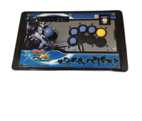 Hori Body Ps3 Ps4 Hp3-181