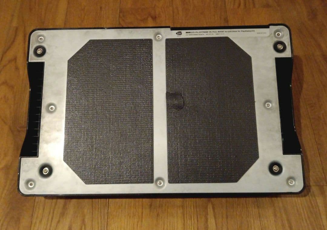 Hori Body Ps3 Ps4 Hp3-181