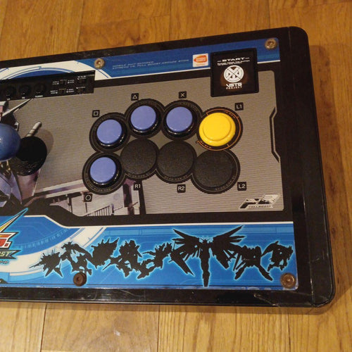 Hori Body Ps3 Ps4 Hp3-181