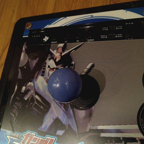 Hori Body Ps3 Ps4 Hp3-181