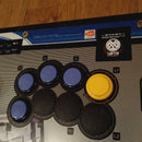 Hori Body Ps3 Ps4 Hp3-181