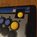 Hori Body Ps3 Ps4 Hp3-181
