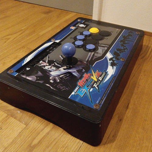 Hori Body Ps3 Ps4 Hp3-181
