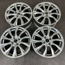 Bridgestone 16 Inches Balminum Tr-10 4X100 #403D40925