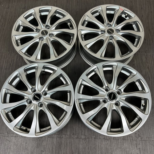 Bridgestone 16 Inches Balminum Tr-10 4X100 #403D40925