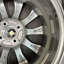 Bridgestone 16 Inches Balminum Tr-10 4X100 #403D40925