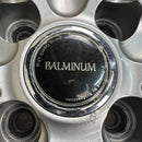 Bridgestone 16 Inches Balminum Tr-10 4X100 #403D40925