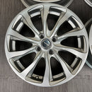 Bridgestone 16 Inches Balminum Tr-10 4X100 #403D40925