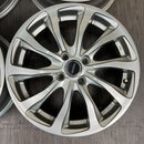 Bridgestone 16 Inches Balminum Tr-10 4X100 #403D40925