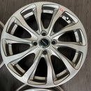 Bridgestone 16 Inches Balminum Tr-10 4X100 #403D40925
