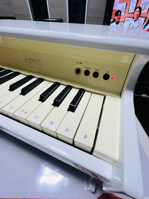 Korg Keyboards Digital Pianos Tinypiano