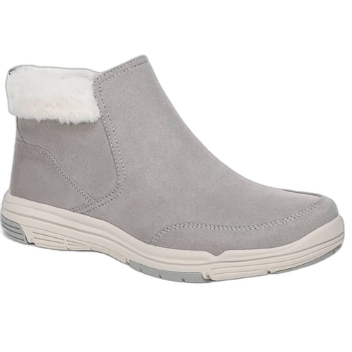 Bootty Rykamaze Womens Ankle Booties Paloma Gray