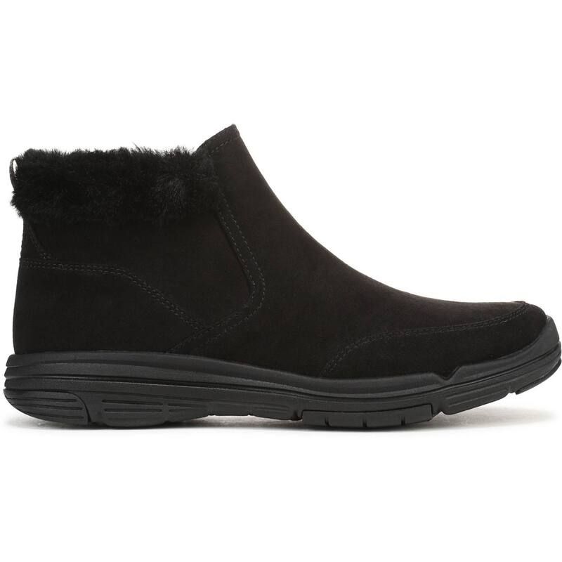 Bootty Rykamaze Womens Ankle Booties Paloma Gray